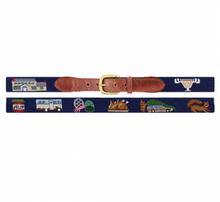 Load image into Gallery viewer, Griswold Christmas Belt