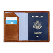 Load image into Gallery viewer, Bon Voyage Passport Case