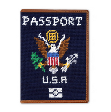 Load image into Gallery viewer, Passport Passport Case