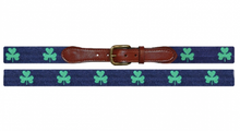 Load image into Gallery viewer, Shamrock Belt