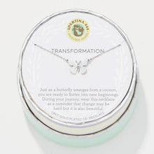 Load image into Gallery viewer, 18" Transformation/Monarch Neck