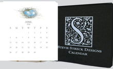 Load image into Gallery viewer, 2026 Calendar Refill