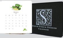 Load image into Gallery viewer, 2026 Calendar Refill