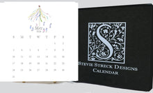 Load image into Gallery viewer, 2026 Calendar Refill