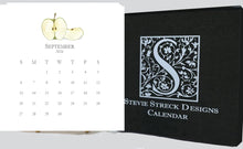 Load image into Gallery viewer, 2026 Calendar Refill