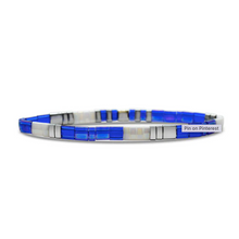 Load image into Gallery viewer, HUMANITY - Tile Bracelet