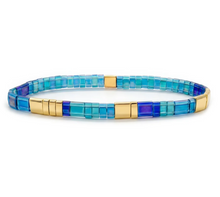 Load image into Gallery viewer, New Beginnings- Tila Bracelet