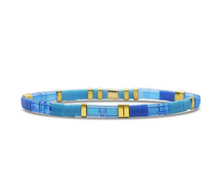Load image into Gallery viewer, Be Kind - Tila Bracelet