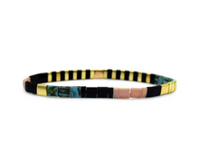 Load image into Gallery viewer, UNSTOPPABLE - Tile Bracelet