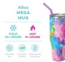 Load image into Gallery viewer, Cloud Nine Mega Mug