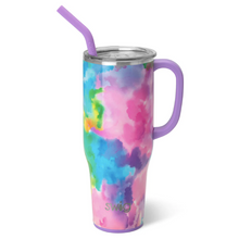 Load image into Gallery viewer, Cloud Nine Mega Mug