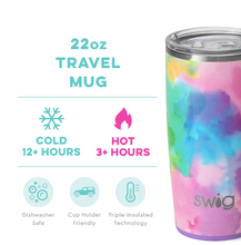 Load image into Gallery viewer, Cloud Nine Travel Mug