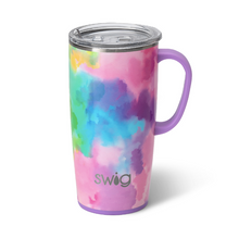Load image into Gallery viewer, Cloud Nine Travel Mug