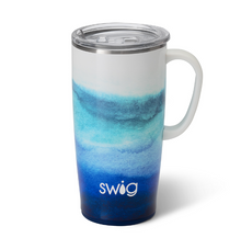 Load image into Gallery viewer, Sapphire Travel Mug