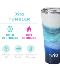 Load image into Gallery viewer, Sapphire Tumbler
