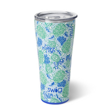 Load image into Gallery viewer, Shell Yeah Tumbler