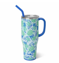 Load image into Gallery viewer, Shell Yeah Mega Mug