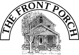 The Front Porch Pennington logo