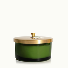 Load image into Gallery viewer, Frasier Fir Green 4-Wick Candle