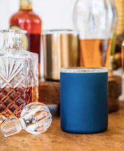 Load image into Gallery viewer, Glass Lined Whiskey Glass