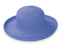 Load image into Gallery viewer, Wallaroo Petite Victoria Hat