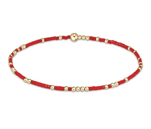 Load image into Gallery viewer, Hope Unwritten Bracelet