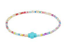 Load image into Gallery viewer, Hope Unwritten Signature Cross