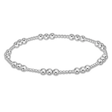 Load image into Gallery viewer, Joy Pattern Bead Bracelet