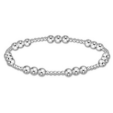 Load image into Gallery viewer, Joy Pattern Bead Bracelet