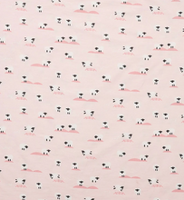 Load image into Gallery viewer, Baa Baa Baby Pink Magnetic Foot