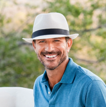 Load image into Gallery viewer, Carkella- Del Mar Hat