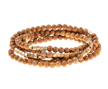 Load image into Gallery viewer, Stone of Renewal Stone Wrap