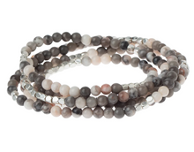 Load image into Gallery viewer, Stone of Plenitude Stone Wrap