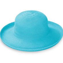 Load image into Gallery viewer, Wallaroo Victoria Hat