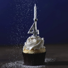 Load image into Gallery viewer, Number Candle Holder Set 10