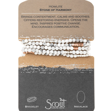 Load image into Gallery viewer, Stone of Harmony Stone Wrap