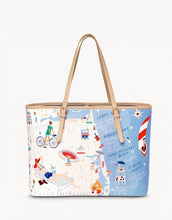 Load image into Gallery viewer, Down The Shore Tote