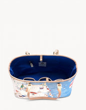 Load image into Gallery viewer, Down The Shore Tote