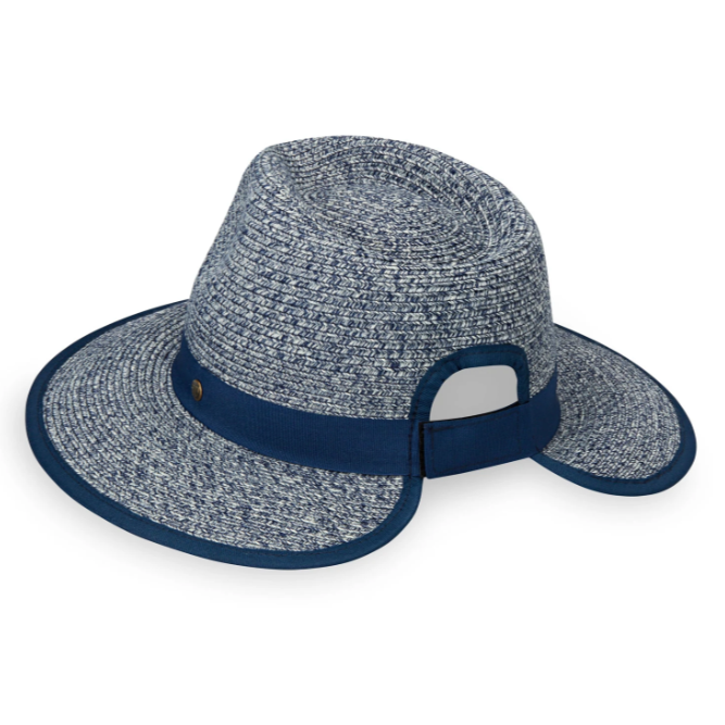 Wallaroo Gabi Hat The Front Porch Pennington