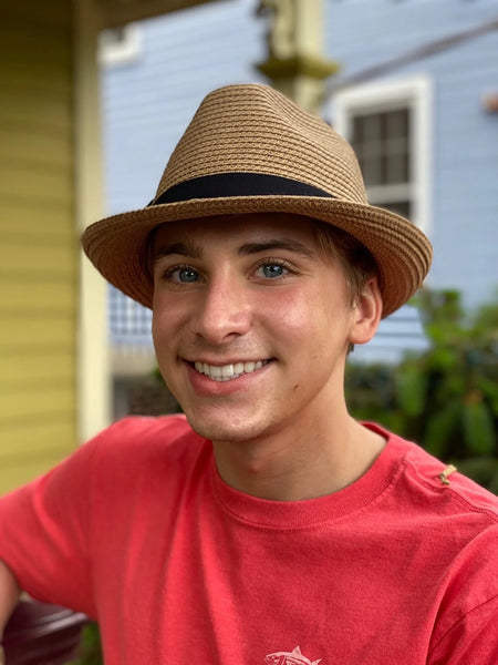 Step Up Your Style with Wallaroo UPF Hats for Women, Men, and Children