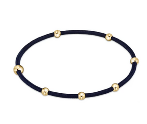 "E"ssentials Bracelet