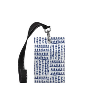 Load image into Gallery viewer, Hall PassI D Lanyard Blueprint
