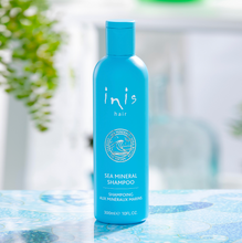 Load image into Gallery viewer, Inis Sea Mineral Shampoo
