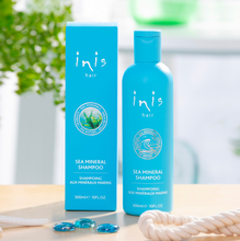 Load image into Gallery viewer, Inis Sea Mineral Shampoo

