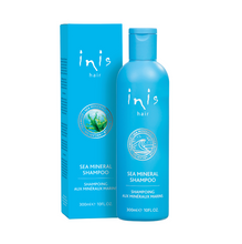 Load image into Gallery viewer, Inis Sea Mineral Shampoo
