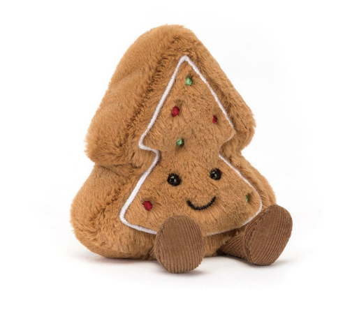 Amuseables Tree Cookie