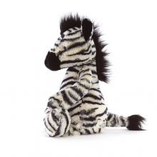 Load image into Gallery viewer, Bashful Zebra Original
