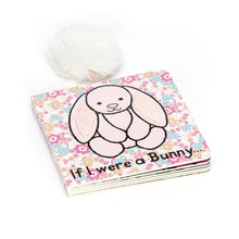 Load image into Gallery viewer, If I were a Bunny Book
