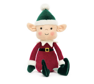 Eldo Elf