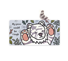 Load image into Gallery viewer, If I Were a Snow Tiger Board Book
